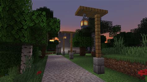 Lantern minecraft ideas - kizasg