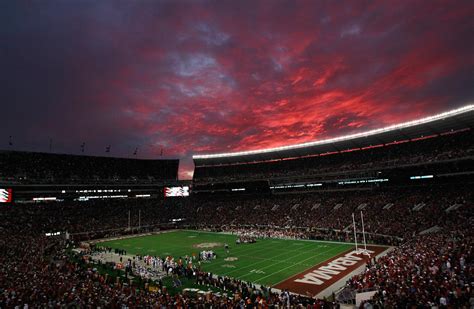 15 College Sports Venues To Visit Before You Die | News, Scores, Highlights, Stats, and Rumors ...