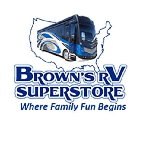 Browns RV Superstore | McBee SC