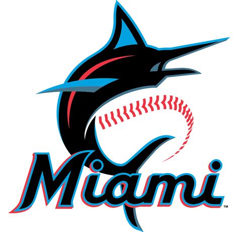 Miami Marlins Color Codes Hex, RGB, and CMYK - Team Color Codes