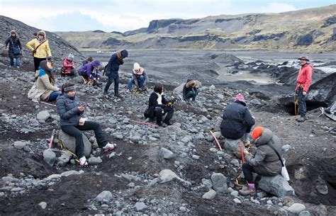 Sólheimajökull Glacier Walk | Guide to Iceland