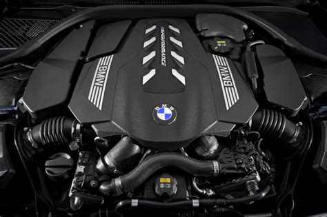 BMW to Become Engine Supplier for INEOS Automotive