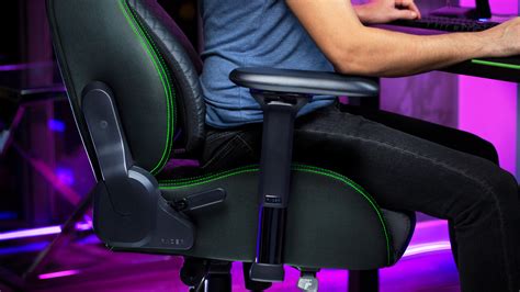 Razer Iskur gaming chair review – an impressive debut