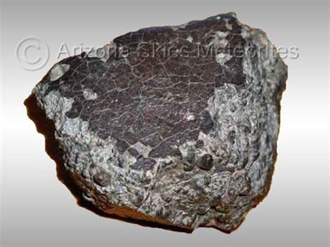 Picture of a Polymict Eucrite | Meteor rocks, Raw gemstones rocks, Meteorite