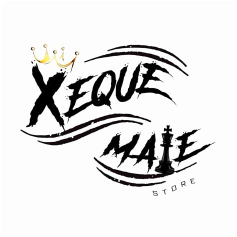 Xeque Mate Store