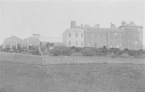 Abbotsbury Castle | England's Lost Country Houses