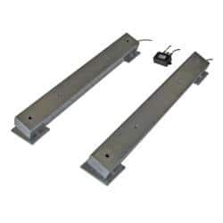 Load Bars for Weighing | Steel Load Bars by ANYLOAD | Tacuna Systems