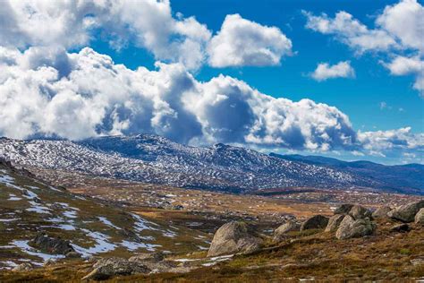 7 Things to Know Before Visiting Kosciuszko National Park