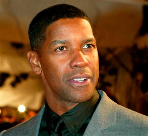 Denzel Washington as Malcolm X: 7 Quotes About Iconic Role | Newsmax.com