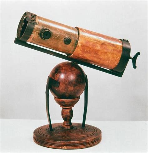 Important Astronomers: Isaac Newton « Astronomy :: WonderHowTo