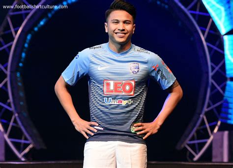 Bangkok Glass 2018 Nike Home Kit - Football Shirt Culture - Latest Football Kit News and More