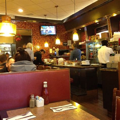 The Manchester Diner (Now Closed) - Upper West Side - 24 tips