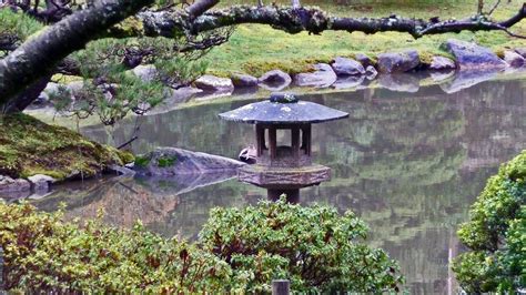 Japanese Garden « TravelJapanBlog.com