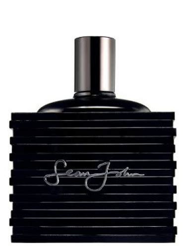 Unforgivable Black Sean John cologne - a fragrance for men 2008