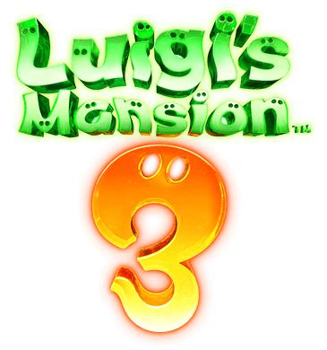 Luigi’s Mansion™ 3 for the Nintendo Switch™ system – Official Site