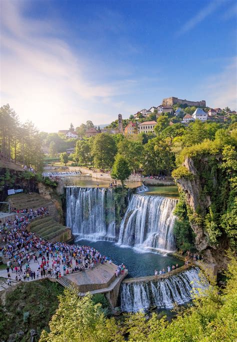 Jajce, Timeless City - Furaj.ba | Furaj.ba