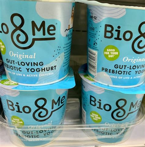 7 of the best probiotic yoghurts you can buy | You Well