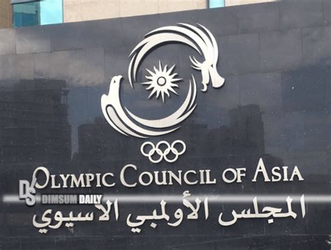 Olympic Council of Asia Athletes Forum Backs Russian and Belarusian ...