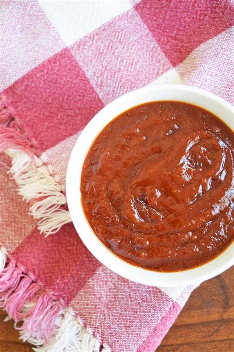 Texas Barbecue Sauce Recipe | Foodal