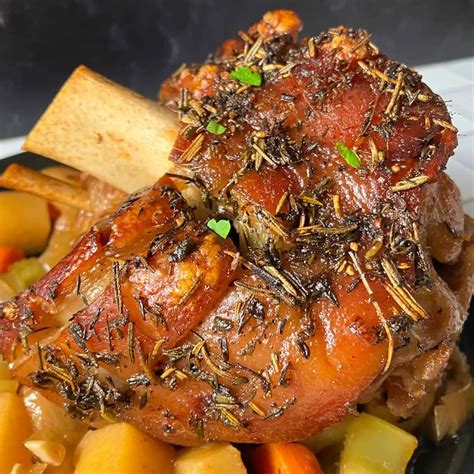 Delicious Smoked Ham Shank Recipes: A Twist On A Classic | Smokedbyewe