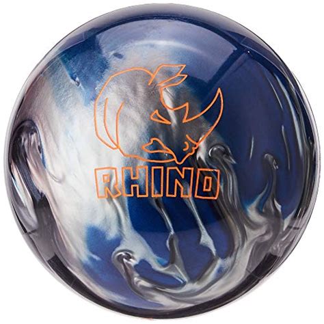 Brunswick Rhino Bowling Ball Review - 2023