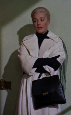 Kim Novak Vertigo Dress