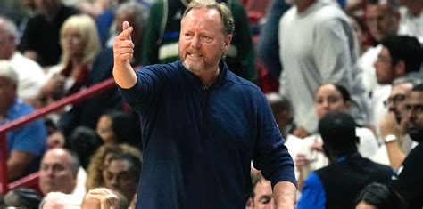 Mike Budenholzer will be remembered in Milwaukee