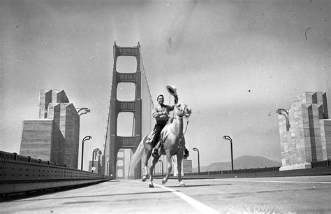 Golden Gate Bridge’s 1937 debut: An awe-inspiring archive find for the ages