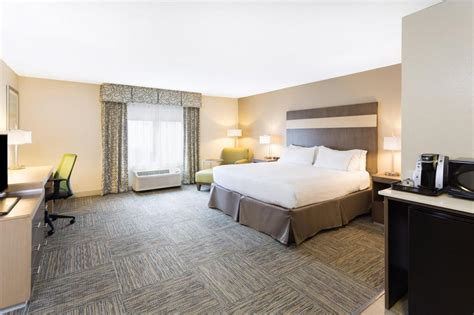 Holiday Inn Express Princeton/I-77, Princeton (WV) | 2021 Updated Prices, Deals