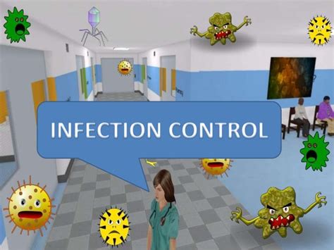 INFECTION CONTROL NURSING - Agents of Nosocomial Infection - Modes of…