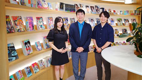 AI対話型マンガレコメンドサービス「DEAIBOOKS」 コンセプト設計から開発、PRまでをトータルで支援 株式会社集英社