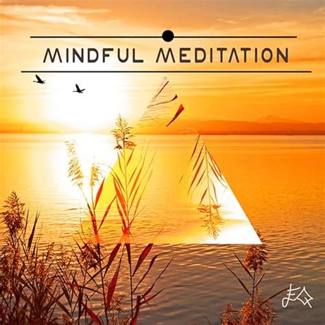 Mindful Meditation - Relaxing Music for Mindfulness Meditations by ...