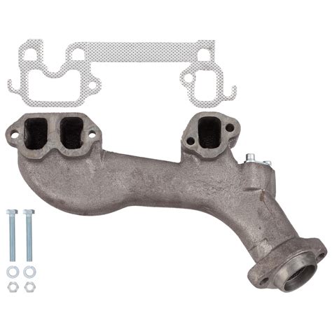 ATP Automotive Graywerks 101195 Exhaust Manifold