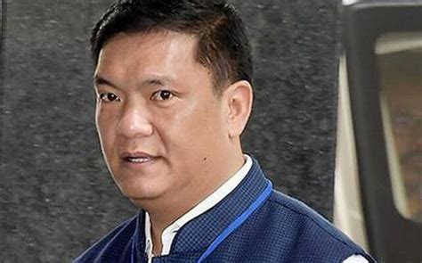 CM Pema Khandu Appeals To Parents To Vaccinate Their Children - North East Rising