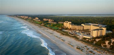 Omni Amelia Island Resort | New England dot Golf