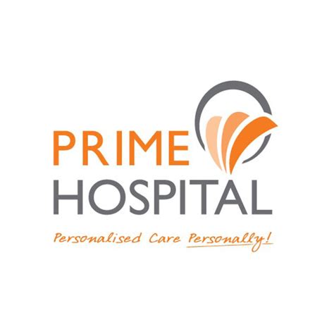 Prime Hospital - DXH