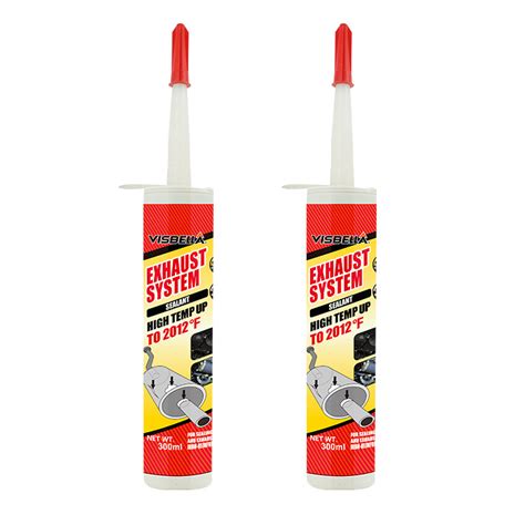 Heat-Resistant Adhesive Glue High Temperature Adhesive Glue - High ...