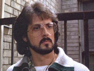 Sylvester Stallone Rocky 4 Beard