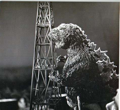 Godzilla 1954