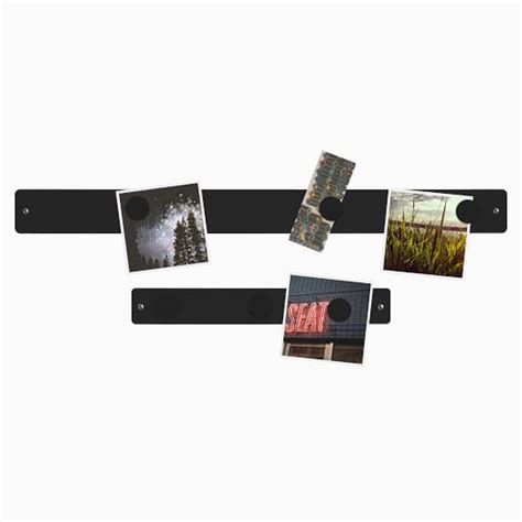 Magnetic Bulletin Board Bundle | West Elm