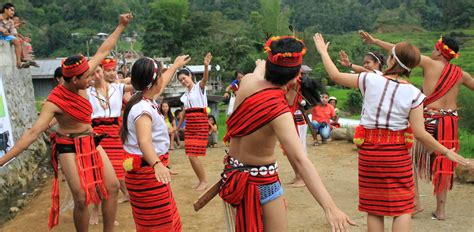 FieldEx 2014: Hingyon, Ifugao - UP Center for Ethnomusicology