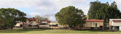 Gympie, QLD - Aussie Towns