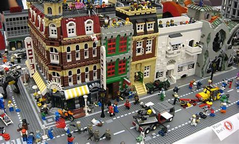 Image - Lego-zombie-apocalypse.jpg | Lego Zombie Apocalypse Wiki ...