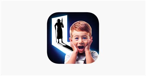 ‎Horror Grandma House Survival on the App Store