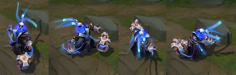 Surrender at 20: Pulsefire Thresh & Prestige Edition Now Available!