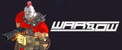 Freeware Game of the Week - Warsow | Daves Computer Tips