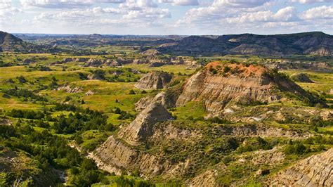 Defending the Air at Theodore Roosevelt National Park · National Parks ...