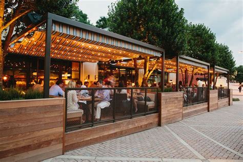 Restaurant architecture, Outdoor restaurant design, Outdoor cafe