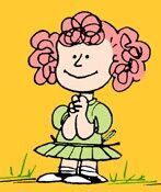 Frieda | Peanuts Wiki | Fandom