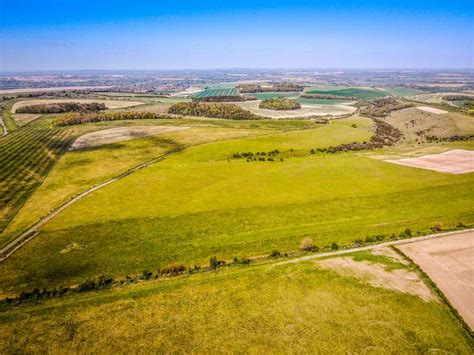 Ridgeway Walk: Step Back 5000 Years and Explore England's Ancient Past